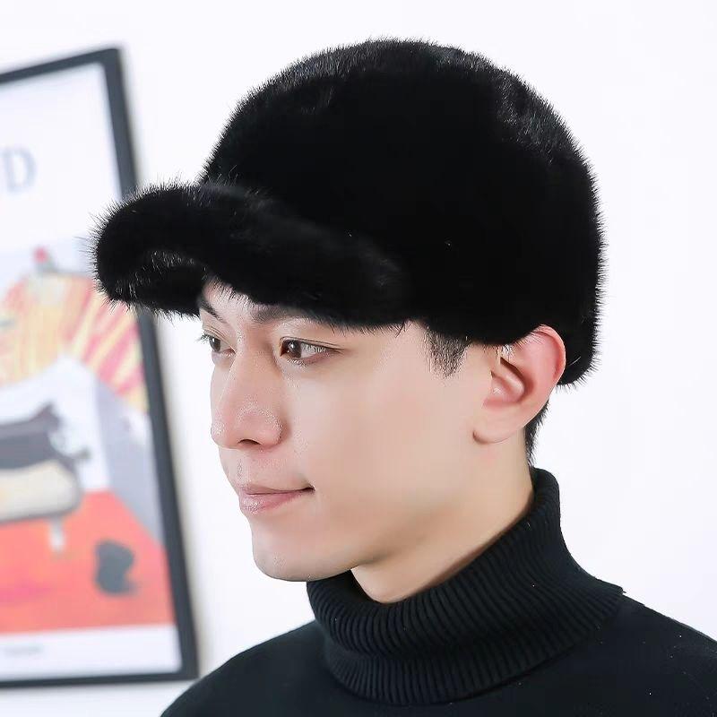 New Fashion Women's Hat - Stylish Warm and Versatile Winter Headwear