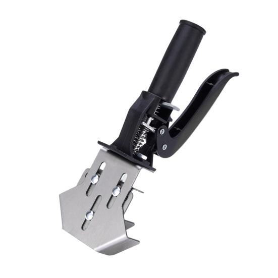 1/2Pcs Woodworking Corner Clamps Ergonomic Handle Multipurpose 90-Degree Right Angle Clamps