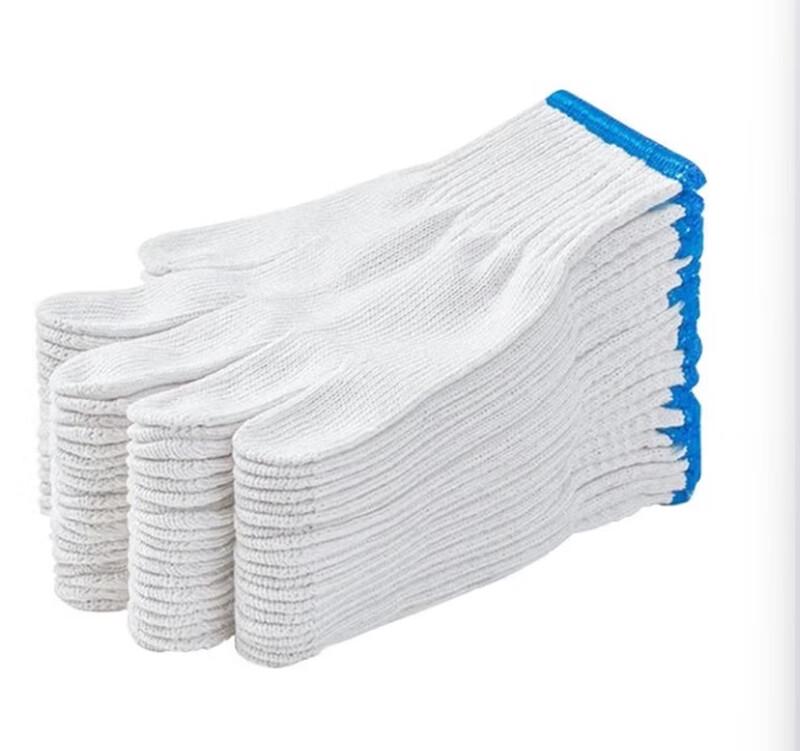 Huinuobi Cotton Work Gloves