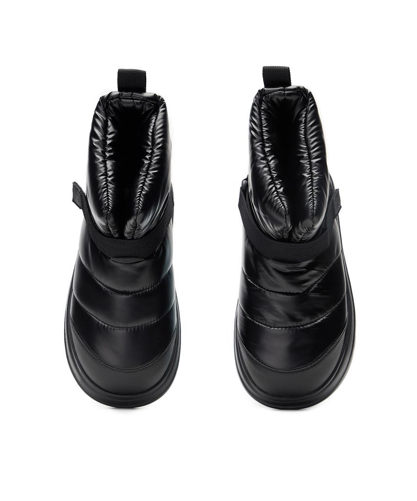 Reebok Beatnik Padded Boots (W) - Black