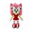 New Sonic Plush 30Cm Original Toys Kids Girls Original Present Collector Blue Hedgehog Talschatt Plush Doll Kids Holiday For Gifts