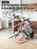 Polyurethane Foam Gun Foam Glue Gun Glue Sealant Specia Bubble Tool Metal Foam Expanding Spray Gun Home Accessories