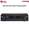 HuiDu Professional Conference Video Audio Amplifier (CN Version)