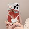 Phone Case for iPhone 11 12 13 14 15 16 17 Pro Max Case Samsung A36 A56 A06 A05 A15 A55 Case Xiaomi 11 12 Redmi 12C Note 11 12 13 9 10 C65 Cute