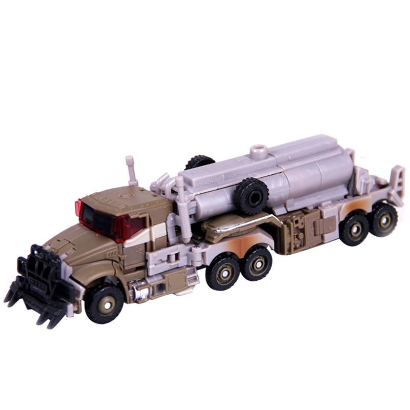 Akční figurka HSB Transformace Mega Galvatron Hračka Filmový model ABS KO SS08 Socha Deformace Auto Robot Figma Dárek Pro Dítě Panenka