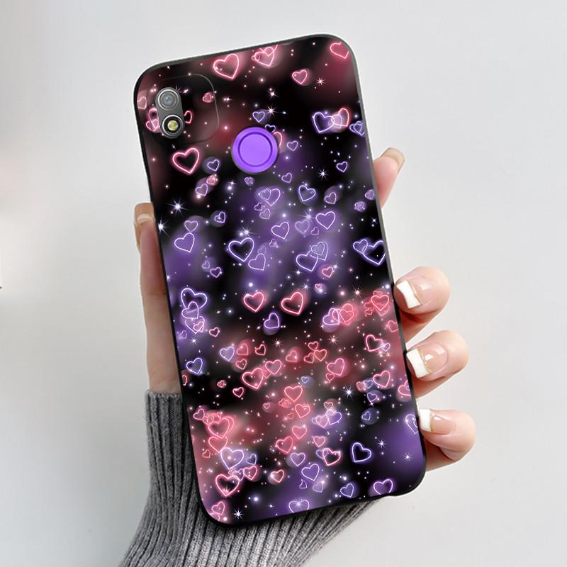 For Tecno Pop 4 Case Silicone Funny Luxury Cute Cartoon Cat Rabbit Cool Girls Boys Back Cover For Techno Pop4 Phone Case BC2c