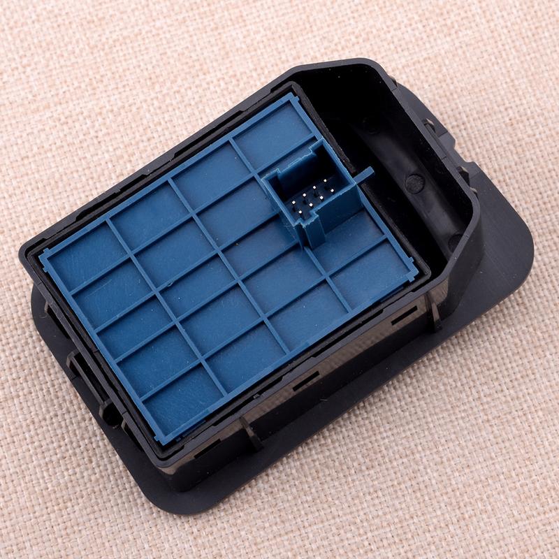 735461275 735518654 Left Electric Window Switch Fit for Fiat Doblo Fiorino Qubo Peugeot Bipper Citroen Nemo Vauxhall Opel Combo