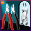 Professional Ingrown Toenail Corrector Kit – Podiatry-Grade Nail Clippers, Cuticle Nippers & Paronychia Care Tools