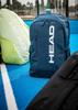 Head Base Backpack 17L NV