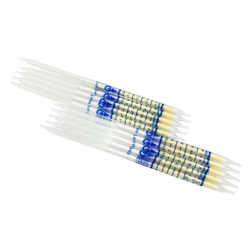 

GASTEC Gas Sampler, Gas Detector Tube 70L, Mercaptans (Pack of 10) 70L