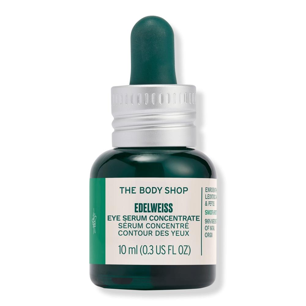 

The Body Shop Концентрат для глаз Эдельвейс 0,3 унции