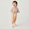 PawinPaw Cartoon Bear Unisex Baby Romper