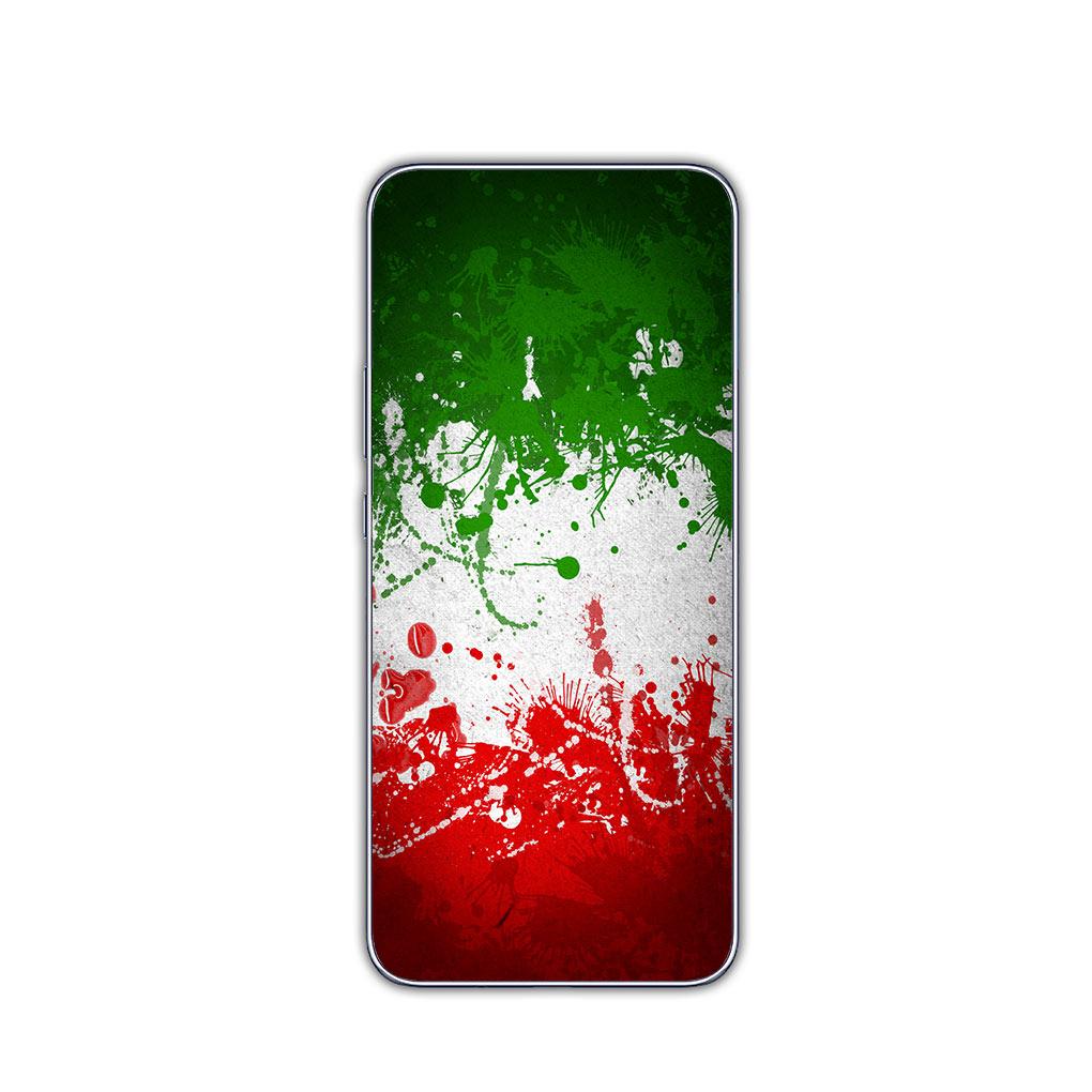 Italy Italia National Flag Phone Cover for Motorola Moto G13 G14 G53 G54 G62 G72 G82 G84 E13 E20 G42 G32 G23 G22 Soft Case