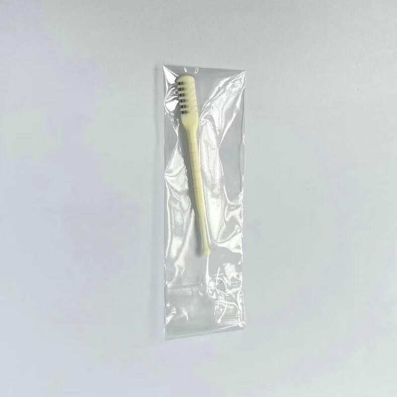 

Double-Head Manual Nose Hair Trimmer