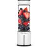 Blender Zeegma Vitamine Go Plus Rechargeable White