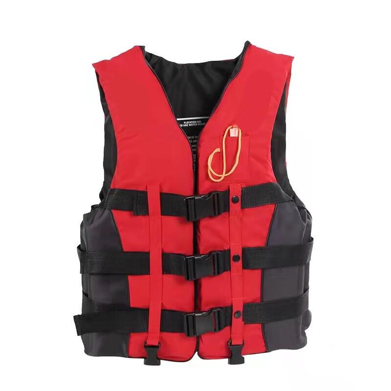 Deaite High Buoyancy Waist Life Vest L