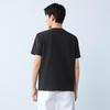 SEVEN Men's Tiger Print Cooling T-Shirt