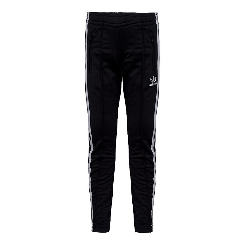 Kids  Adidas Originals Knitted Sweatpants S96079 140