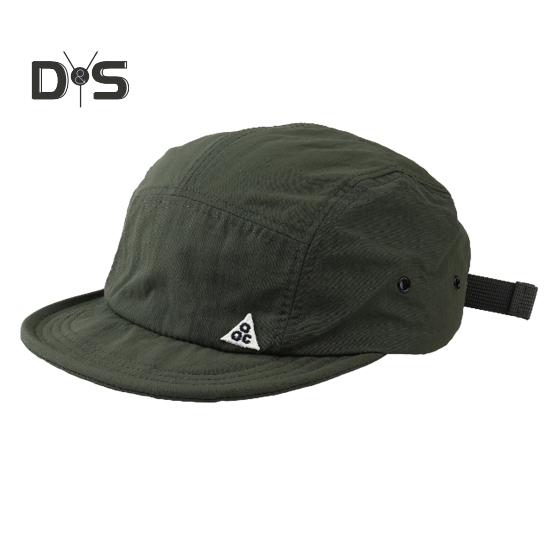 Unisex kšiltovka s krátkým okrajem nastavitelný otvor v culíku ochrana proti slunci Anti-UV kopule Hip Hop Street Dance Cap Rybářská cestovní čepice