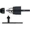 VESSEL (VESSEL) drill chuck SDS plus keyless type 2.5 to 13 mm caliber BH-22H