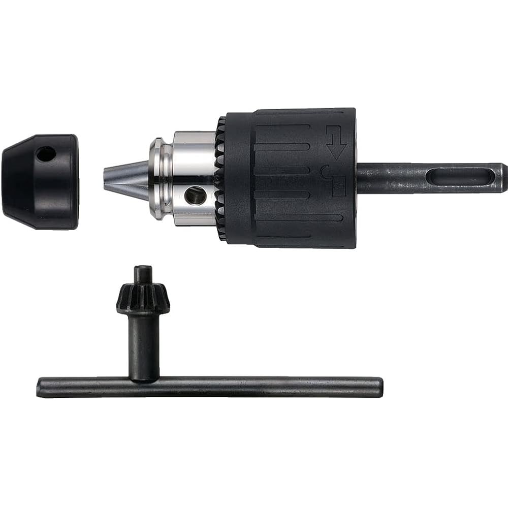 VESSEL (VESSEL) drill chuck SDS plus keyless type 2.5 to 13 mm caliber BH-22H