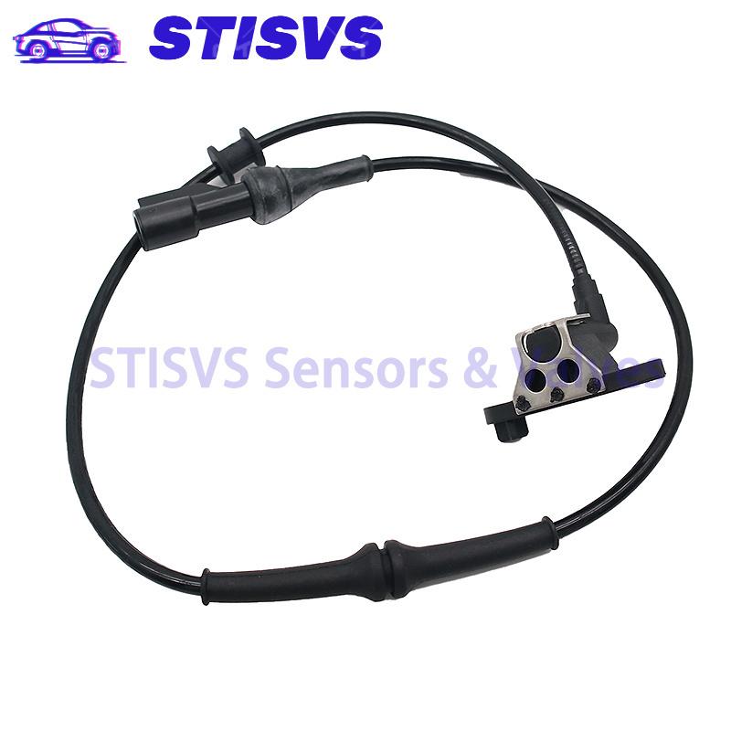 8L2Z-2C190-B Rear Right ABS Wheel Speed Sensor For Ford Explorer Mercury Mountaineer 2006 2007 2008 2009 2010 Auto Spare Parts