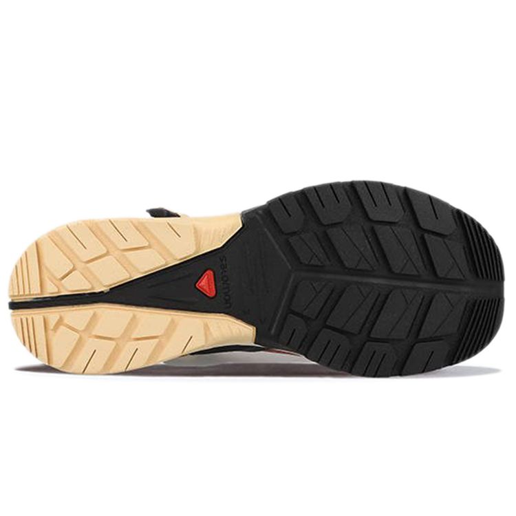 Salomon Fashion Trend Shock Absorbing Non-Slip Durable Low-Top Training Shoes Unisex sneakers L41299400