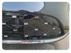 Compatible Shangjie H5 Starry Sky Insect Net Front Grille Radiator Grill Bug Deflector Modified Parts for 25 Models
