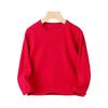 Boys' Long Sleeve T-Shirt Undershirt For Kids