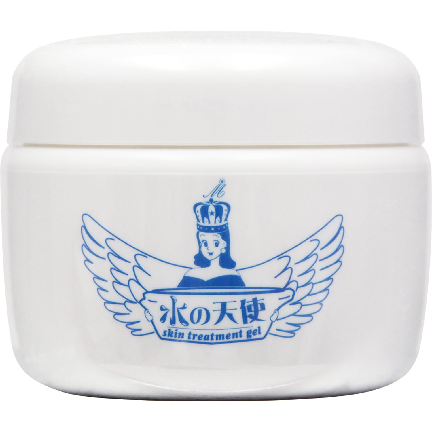 

Гель для ухода за кожей Angel of Water 150 г