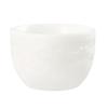 Shangqi Ice Jade Porcelain Embossed Dragon Teacup