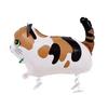 1/4Pcs Cat Balloons Animal Pet Cat Balloons Cat Balloons For Kids Birthday Party Pet Cat Theme Birthday Party Decorations
