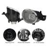 LED Fog Light Upgrade Nissan Dualis Serena Teana Bluebird Sylphy March Caravan Coach Wingroad Bluebird Sylphy Teana Primera Primera Wagon Elgrand