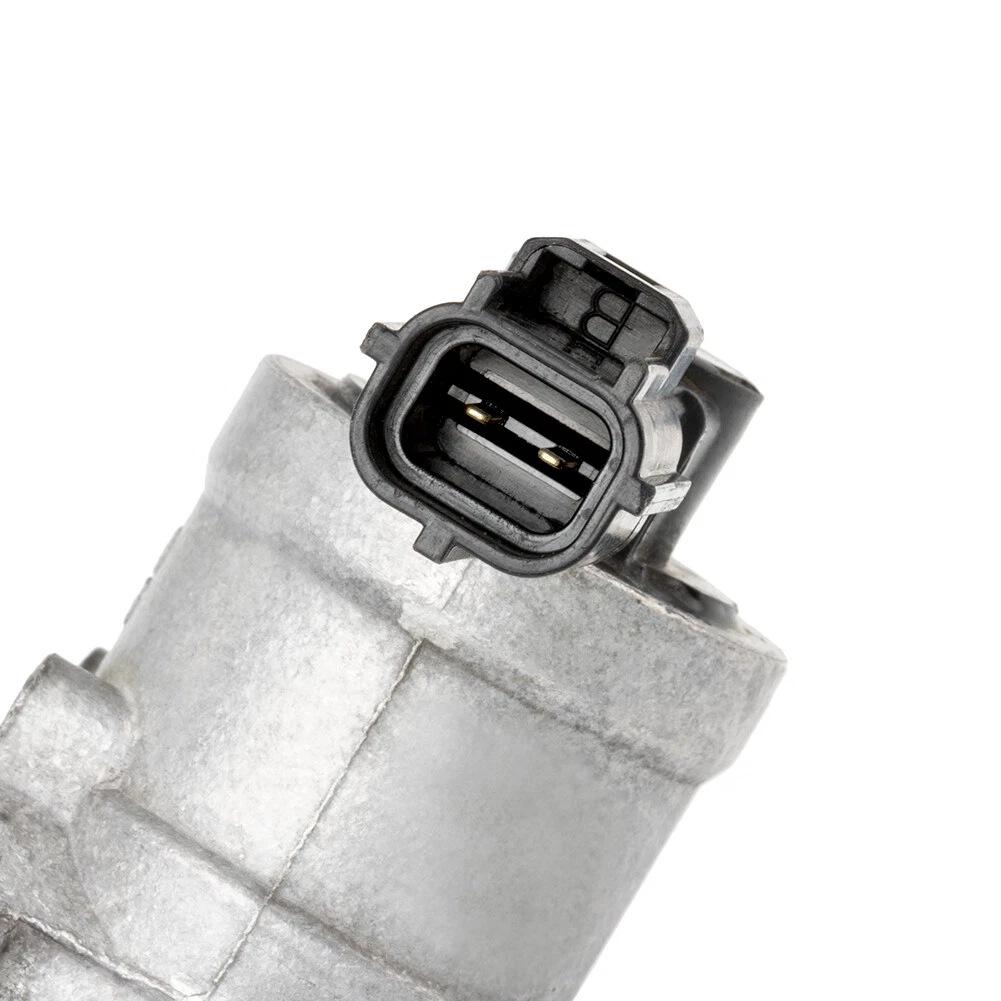 Compatible Ford Air Control Valve: 1L2Z-9F715-AA, 1L5E-9F715-AB, ZJ01-20-660-A.