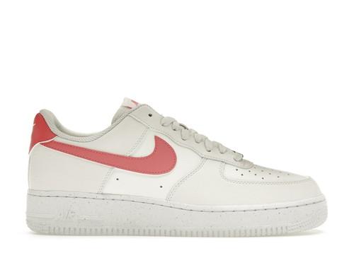 Nike Air Force 1 '07 SE Low White Sea Coral W - DV3808-100