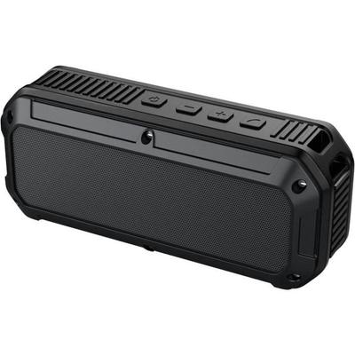 Portable Bluetooth Speaker Wireless Speaker - SK-M8 - 16h Battery Life - Waterproof IP64