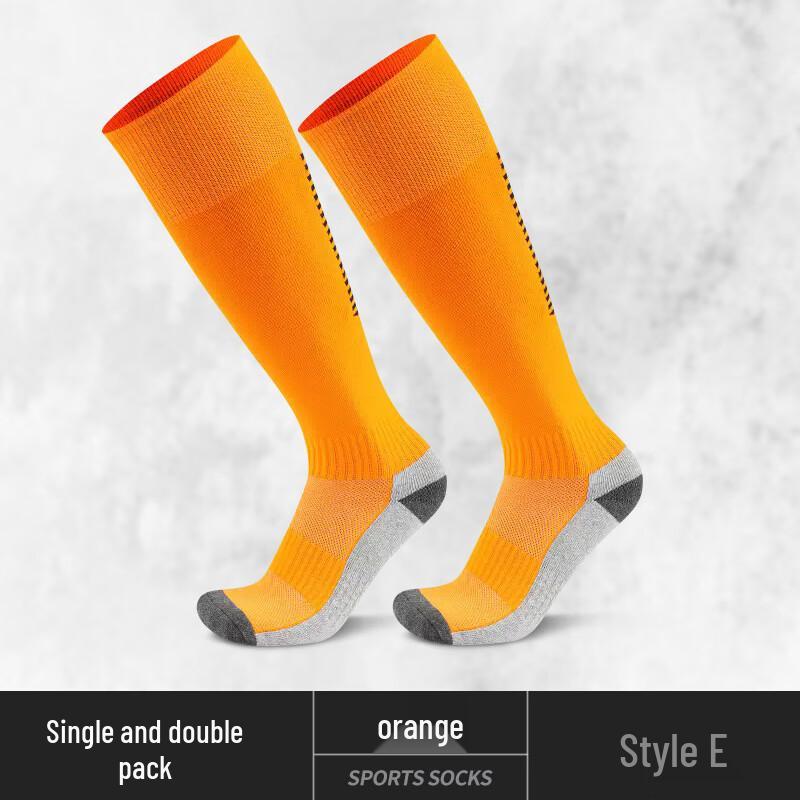 LangSha Men s High-Cut Basketball Socks