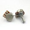 Type 148 Single Gang Bent Foot Stepping Potentiometer B1K/B5K/A10K/B10K/B20K/B50K/B100K