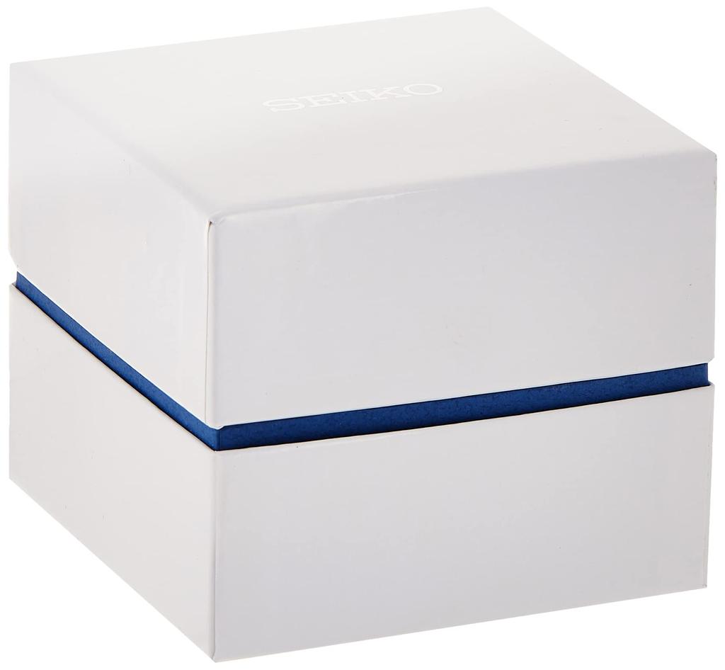 SEIKO SNZG11J1 Reimported product (Seiko import)