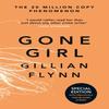 Gone Girl by Gillian Flynn Paperback Book 9780753827666