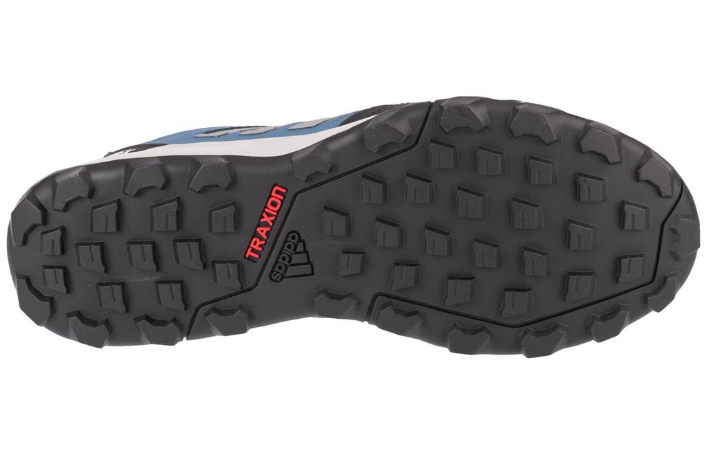 Adidas Terrex Tracerocker 2.0 Trail, Mens Blue Running Shoes