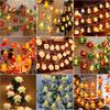 Aydınlatma – Festival ve bayram aydınlatmaları