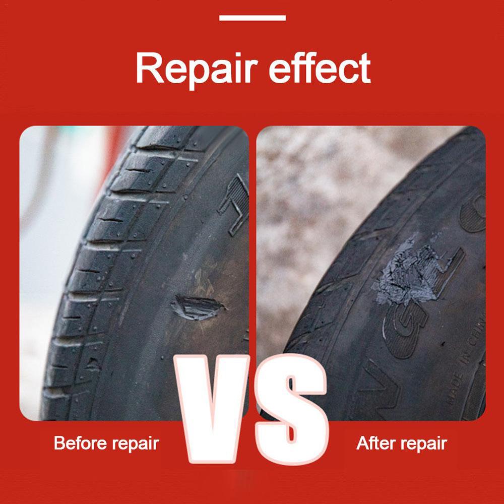 Buy Repair Tools Car Accessories Patch Solution Cement Rubber Repair