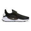 Nike Sock Dart Low-Top Sneakers 'Black White' GS 904276-001