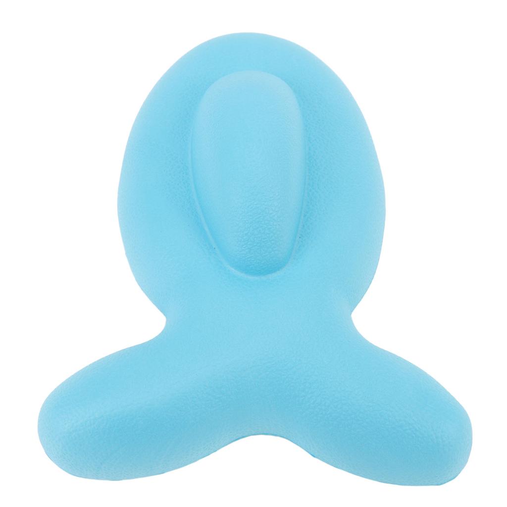 Pelvic Floor Muscle Trainer Abdomen Lifting Massage Training Sit On Top Kegel Exerciser for Bladder Support Stamina