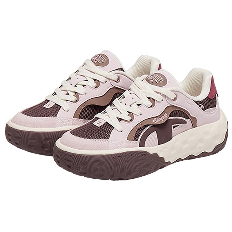 Champion 2025 AW German Trainer Casual Sneakers