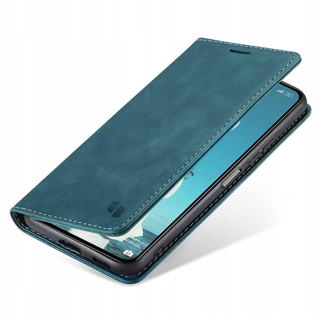 Sc Wallet Mi 11 Lite/5G Ne Blue