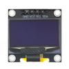 0.96 Inch Oled Display Module I2C Iic Serial White Screen 128X64 Ssd1306 Driver Board Compatible With Esp32 Stm32