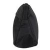 Hazy Pouch S Black ONESIZE