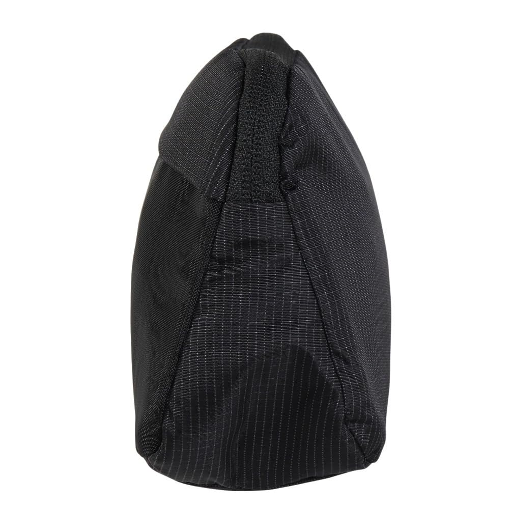 Hazy Pouch S Black ONESIZE